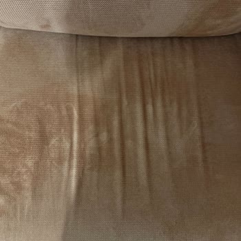 Doğtaş Brita Koltukta Tekrar Eden Çökme Ve Deformasyon Sorununa Çözüm Yok