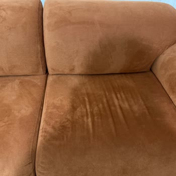 Doğtaş Brita Koltukta Tekrar Eden Çökme Ve Deformasyon Sorununa Çözüm Yok