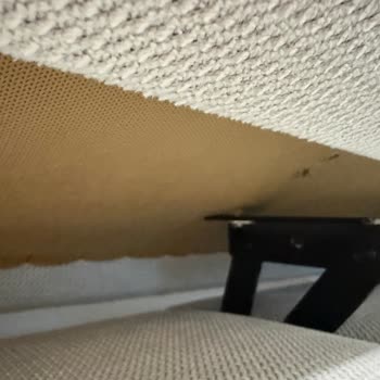 Doğtaş Brita Koltukta Tekrar Eden Çökme Ve Deformasyon Sorununa Çözüm Yok