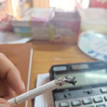 Parliament Sigara Paketinde Saplar Çıktı Ve Kalite Sorunu Tekrarlıyor