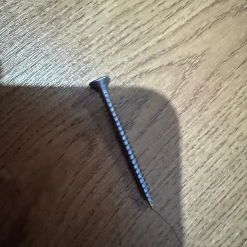 Eksik Parçalar Ve Hatalı Çekmece Nedeniyle A101 Makyaj Masası Kurulumu Gerçekleştirilemedi!