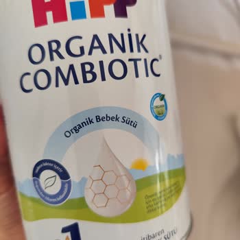 Bozulmuş Bebek Maması Kötü Koku Ve Renk İçin İade Talebi