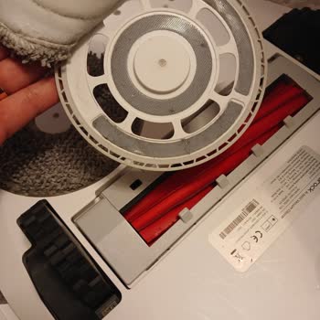 Mopun Cırtlı Kısmının Kendiliğinden Düşmesi Ve Garanti Kapsamında Tamir Talebi