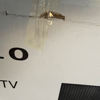 Hepsiburada’da Hasarlı Ürünlerde Tutarsız Tazmin Redleri Ve Şeffaf Süreç Talebi