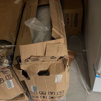 Hepsiburada’da Hasarlı Ürünlerde Tutarsız Tazmin Redleri Ve Şeffaf Süreç Talebi