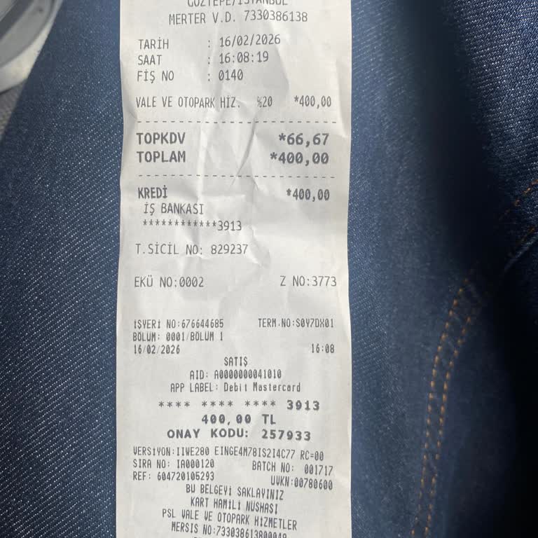 Yarım Saatlik Otopark Ücretinin Aşırı Yüksek Olması Hastane Tercihini Sarsıyor