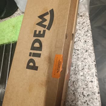 Açık Ambalajda Kötü Koku Hijyen İhlali Ve Tam İade Talebi