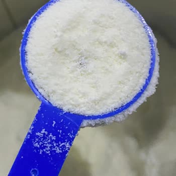 Bebek Sütünde Yabancı Siyah Cisim, Sağlık Endişesi Ve İade Talebi