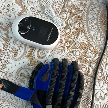 Trendyol Robotik Eldiven İadesi Eksik Ürün Bahane Olarak Reddedildi!