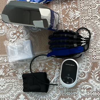 Trendyol Robotik Eldiven İadesi Eksik Ürün Bahane Olarak Reddedildi!