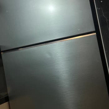 Evshop'tan Alınan Buzdolabı Kapak Değişiminde Tekrarlayan Hatalar Ve İade Talebi!