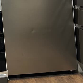 Evshop'tan Alınan Buzdolabı Kapak Değişiminde Tekrarlayan Hatalar Ve İade Talebi!