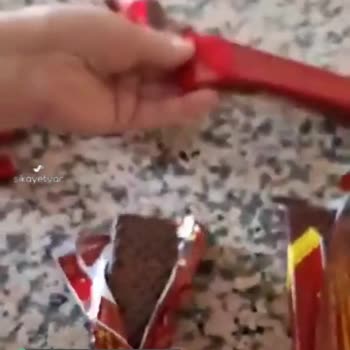 Ülker Marka Çikolatalar Bakteri Üretmiş!