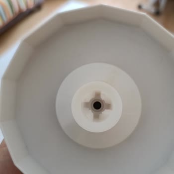 Mini Blender Seti Hızlı Bozuldu Ve Servis Sonrası Şubede Kayboldu