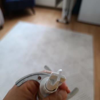 Mini Blender Seti Hızlı Bozuldu Ve Servis Sonrası Şubede Kayboldu