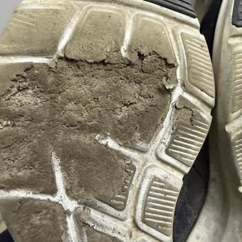 Skechers Air Court Ayakkabısının Alt Tabanı Parçalanması Garanti Kapsamında Reddedildi