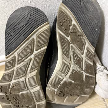 Skechers Air Court Ayakkabısının Alt Tabanı Parçalanması Garanti Kapsamında Reddedildi