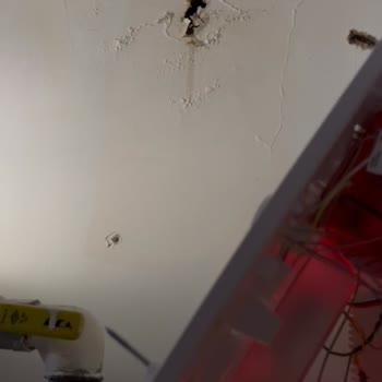 Securitas Hatalı Montajı Sonrası Su Sızıntısı Ve Masrafların Telafisi
