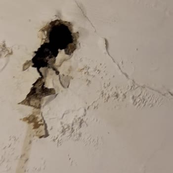 Securitas Hatalı Montajı Sonrası Su Sızıntısı Ve Masrafların Telafisi