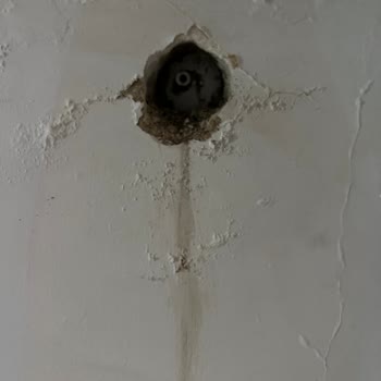 Securitas Hatalı Montajı Sonrası Su Sızıntısı Ve Masrafların Telafisi