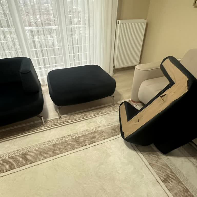 Geciken Teslimat Ve Kusurlu Ürünler İçin İade Talebimiz Reddedildi