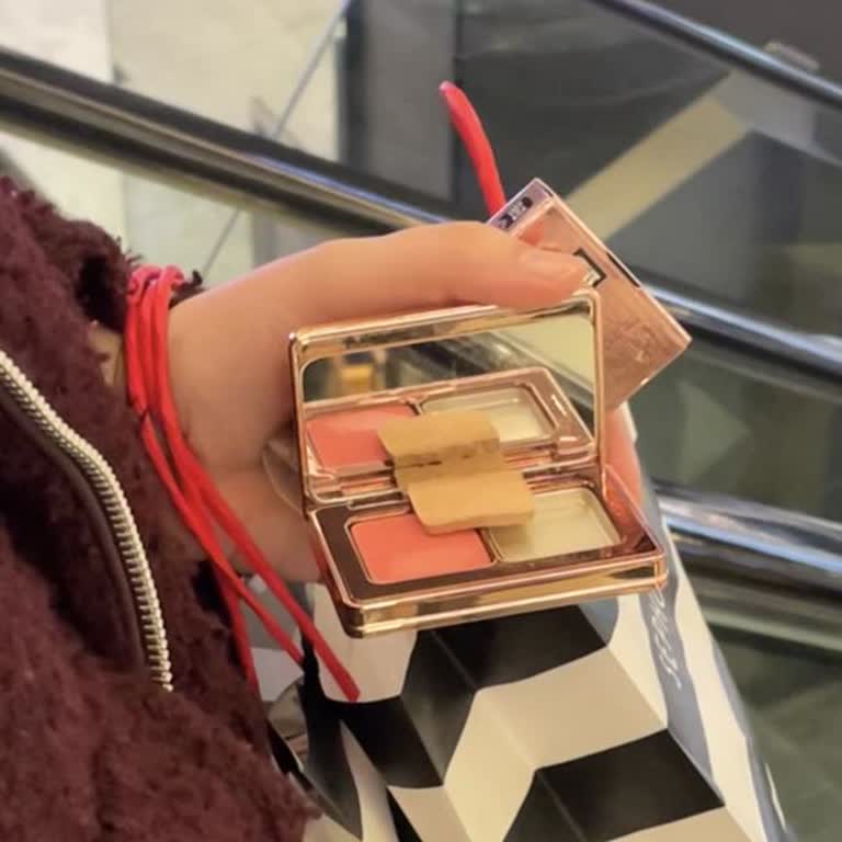 Sephora Mağaza Çalışanının Müşteriyi Yalanla Suçlaması Ve Etik Dışı Tutumu
