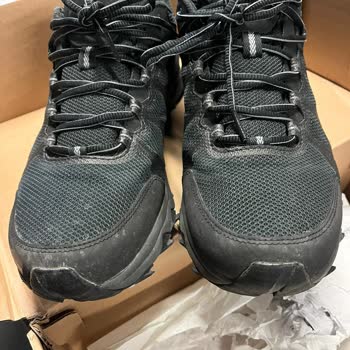 İç Astar Yırtılması Nedeniyle Ürün Değişimi Talebim Reddedildi