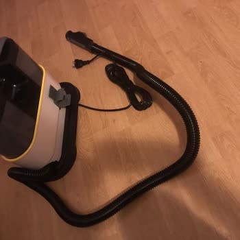 Hepsiburada’da Karcher Halı Yıkama Makinesinde Parça Eksikliği Ve Tekrar Eden Yanıltıcı Satış