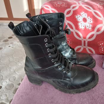 Tabanında Erime Olan Botun İade Reddi