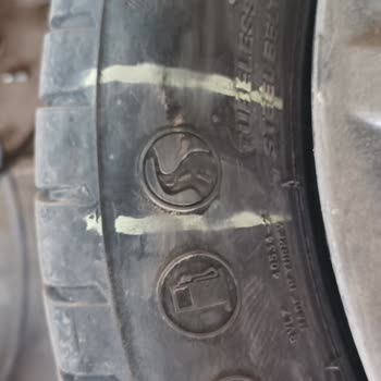 Lassa Revola Lastiklerinde Sürekli Patlama, Bayi Kullanıcı Hatası Diyor, Garanti Reddine Şikayet