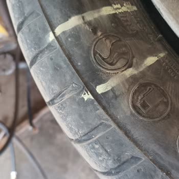 Lassa Revola Lastiklerinde Sürekli Patlama, Bayi Kullanıcı Hatası Diyor, Garanti Reddine Şikayet