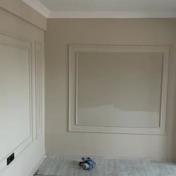 Filli Boya İç Cephe Boyasında Ton Farkı Nedeniyle Renk Uyumsuzluğu