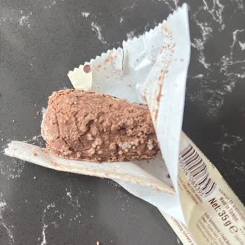 A101 Lüleburgaz’da Küflü Ülker Laviva Çikolata