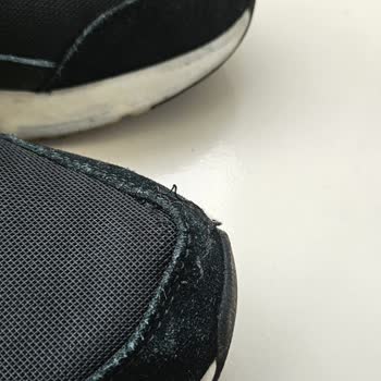 Skechers Ayakkabısının Kısa Sürede Deforme Olması Ve Kalite Güveninin Sarsılması