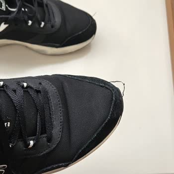 Skechers Ayakkabısının Kısa Sürede Deforme Olması Ve Kalite Güveninin Sarsılması