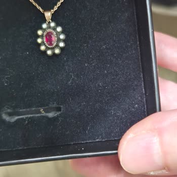 Atasay Kuyumculuk Kalitesiz İşçilik Ve Sararan Elmas Taşları