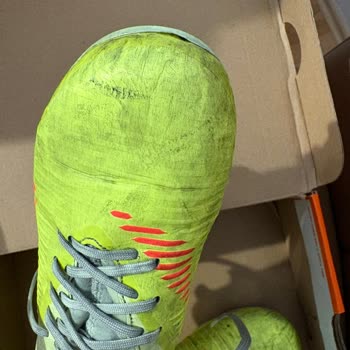 Garanti Verilen Çocuk Kramponunun Kısa Sürede Deforme Olması Ve Mağazanın Reddetmesi