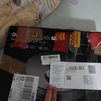 Dreame Bot L10s Pro’da Tekrarlayan Arıza Ve Beş Kez Servise Gönderilme