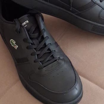 Kargo Gecikmesi Ve Defolu Lacoste Ayakkabı Nedeniyle Mağduriyet