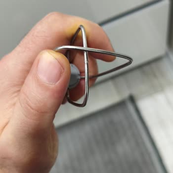 Homend Blender Aparatının Üçüncü Kullanımda Kırılması Ve Servis Zorluğu