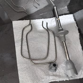 Homend Blender Aparatının Üçüncü Kullanımda Kırılması Ve Servis Zorluğu