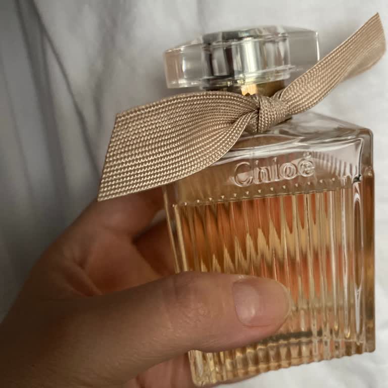 Beymen Uygulamasından Alınan Chloe Parfümünde Kalıcılık Sorunu Ve Düşük Konsantrasyon