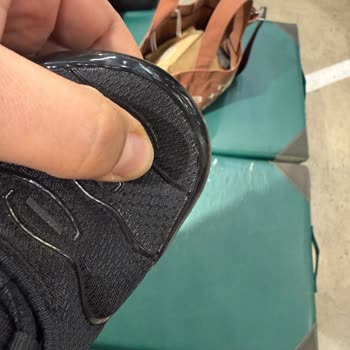 Ayakkabıda Açılma Problemi Mağazanın Kullanıcı Hatası İddiası İade Reddi