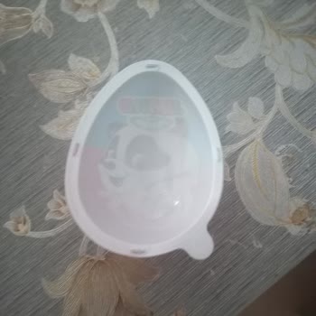 Jimmy The Panda Sürpriz Yumurtada Oyuncak Eksikliği Ve İade Talebi