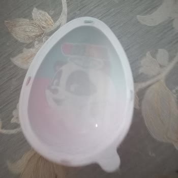 Jimmy The Panda Sürpriz Yumurtada Oyuncak Eksikliği Ve İade Talebi