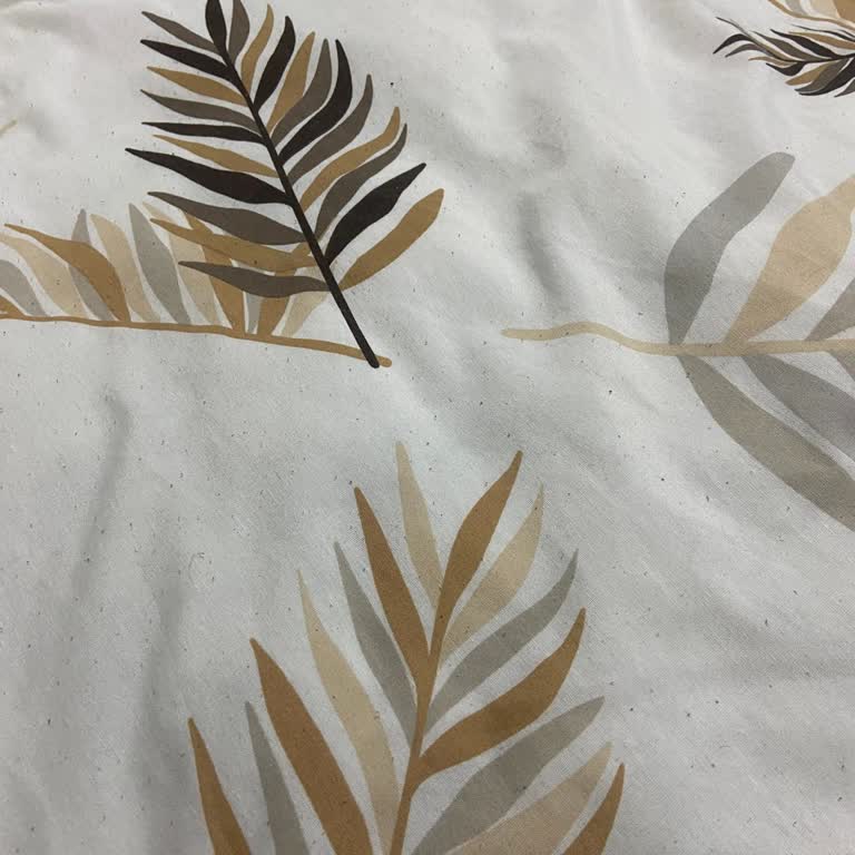 İlk Yıkamadan Bozulan Nevresim Takımları Ve Satıcı İlgisizliği