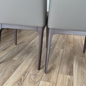 Lazzoni Mobilya'dan Aldığım Sandalyelerde Renk Uyumsuzluğu