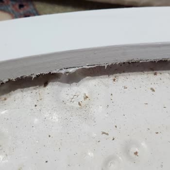 Kalitesiz LEDli Ay Tablosu İçin İade Talebi Ve Şirketten Yanıt Bekleniyor