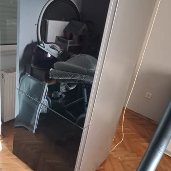 Arçelik Servisinin Cam Patlaması Ve 3 Aylık Teslim Edilmeyen Buzdolabı