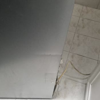 Arçelik Servisinin Cam Patlaması Ve 3 Aylık Teslim Edilmeyen Buzdolabı